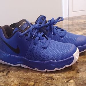 NWOT! Boys 11c Nikes